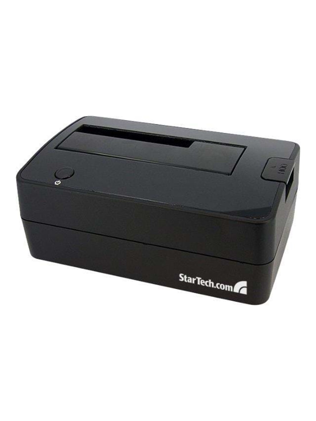 StarTech.com SuperSpeed USB 3.0 zu SATA hart Drive Docking Station für 2.5/3.5 Festplatten-Füllplatte - Speicher-Controller - SATA-300