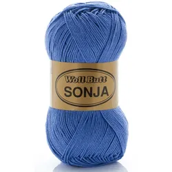 Woll Butt Baumwollgarn Sonja