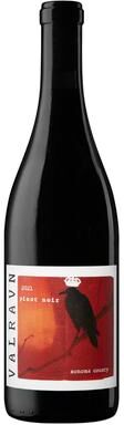 """Valravn Pinot Noir 2021 Red Wine - California"""