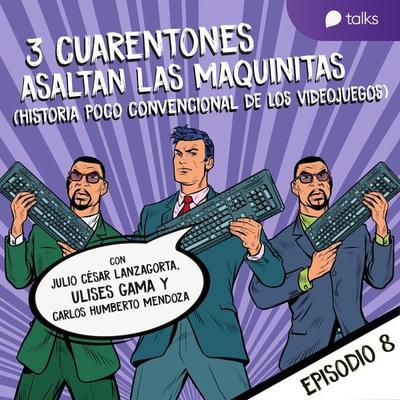 De colección - Julio César Trinidad Lanzagorta Olvera, Audio, 9789180556118