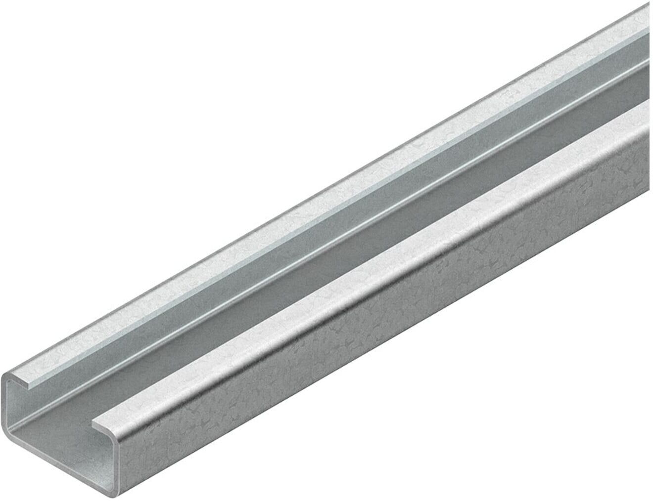 Niedax Ankerschiene 2970/2 E3)
