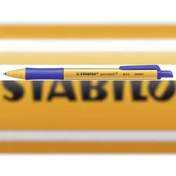 STABILO pointball Kugelschreiber
