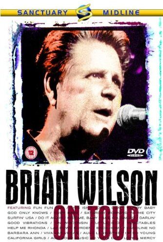 John Anderson - Brian Wilson - On Tour - Preis vom 09.10.2026 07:28:09 h