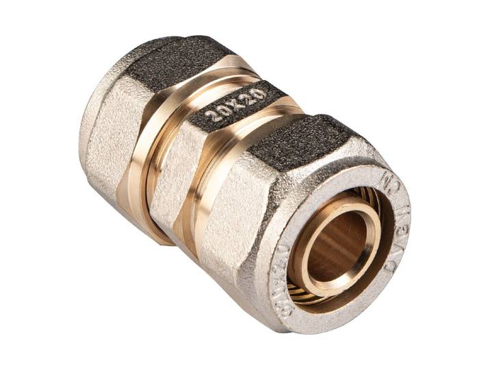 VRS Kupplung 20x20 mm