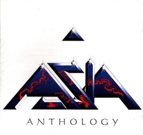 Asia - Anthology - Preis vom 10.10.2026 11:48:34 h