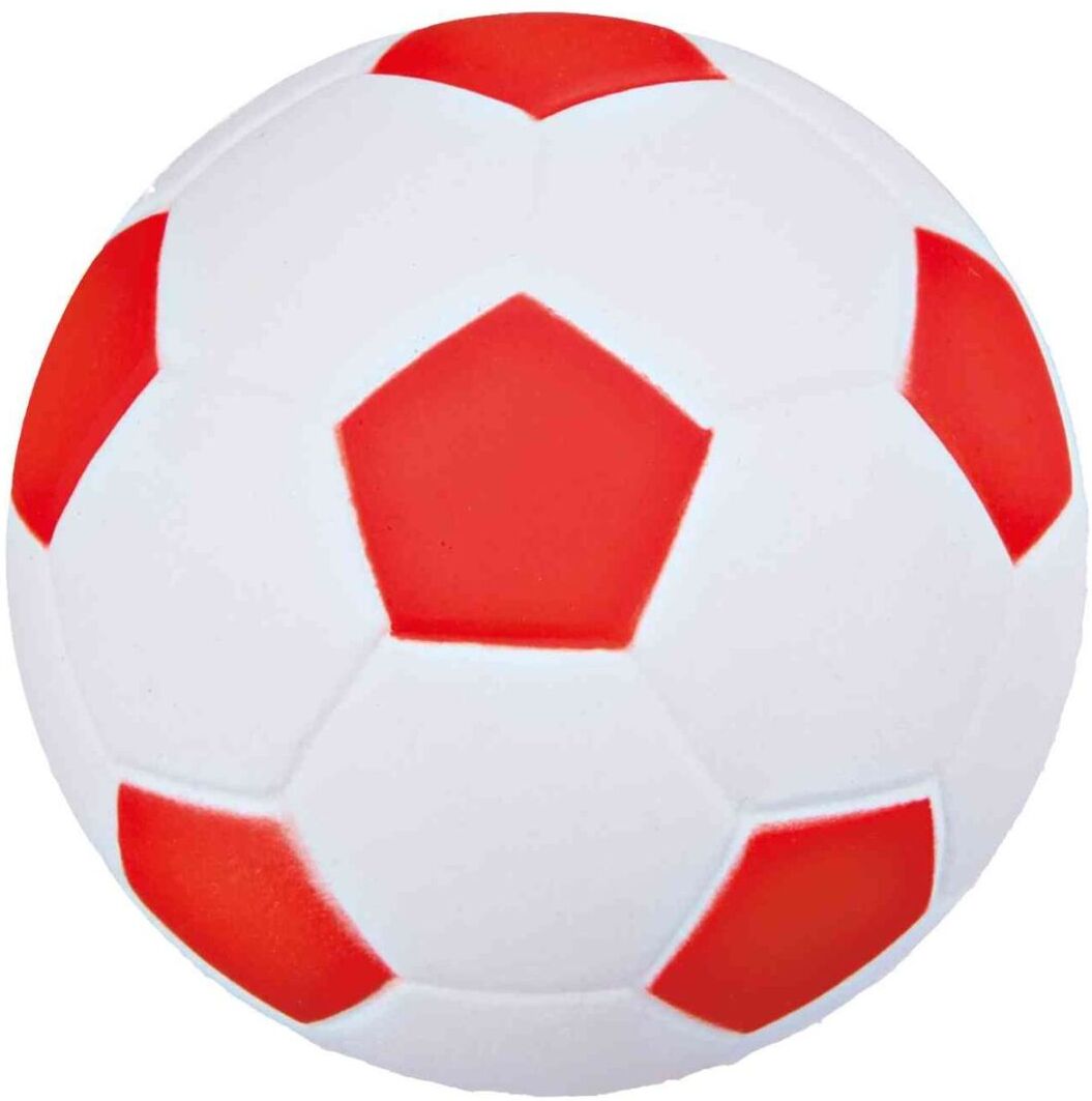 TRIXIE Spielball, schwimmt, Moosgummi, Ø 6 cm