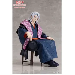 Demon Slayer: Kimetsu no Yaiba Statue Tengen Uzui 17 cm