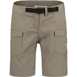 Maloja, Damen, Outdoorhose, OshanaM. (M), Grün