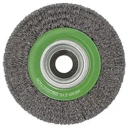 osborn Rundbürste Ø 150 mm Drahtstärke 0,3 mm - 9902544362