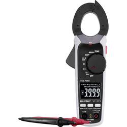 VOLTCRAFT VC-523 Stromzange digital CAT III 600 V Anzeige (Counts): 4000 VC-8466760