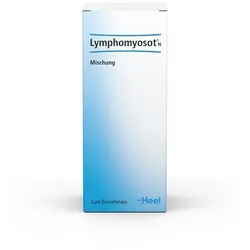 Lymphomyosot N Tropfen 100 ml