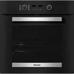 MIELE H 2467 BP ACTIVE, Einbaubackofen (Einbaugerät, 76 l, 595 mm breit)