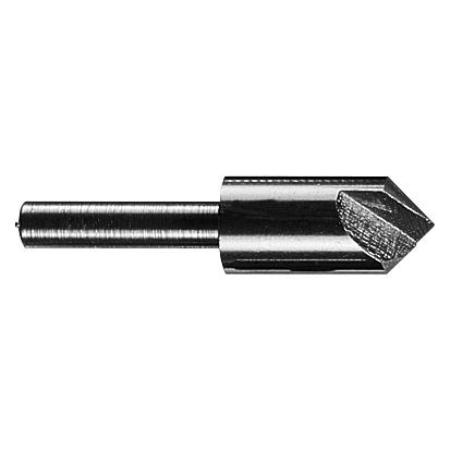 Bosch Professional Zubehör 3-tlg. Kegelsenker-Set, 6-8 mm (2608596667)