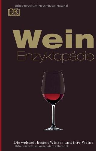 Jim Gordon - Wein-Enzyklopädie: Die weltweit besten Winzer und ihre Weine - Preis vom 12.10.2026 11:37:12 h