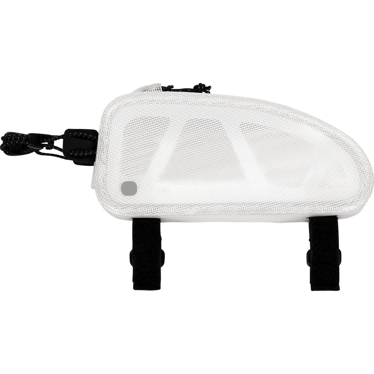 POC Ultra Top Tube Bag 0.7L hydrogen white translucent (1072) One Size PC251421072ONE1