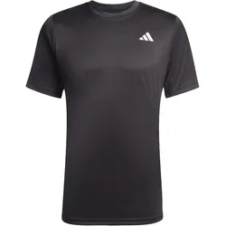 adidas Club Climacool Tennisshirt Herren JF8502 - black XS