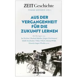 Aus der Vergangenheit für die Zukunft lernen, Sachbücher von Frank Werner