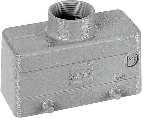 Tüllengehäuse Han 16B-gg-M25 19300161421 HARTING 1 St.