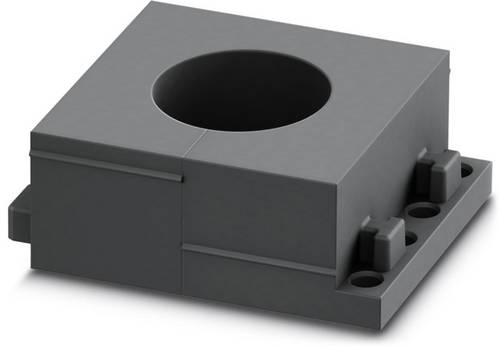 Phoenix Contact CES-LRG-BK-25 Kabeltülle Klemm-Ø (max.) 25mm NBR Schwarz 10St.