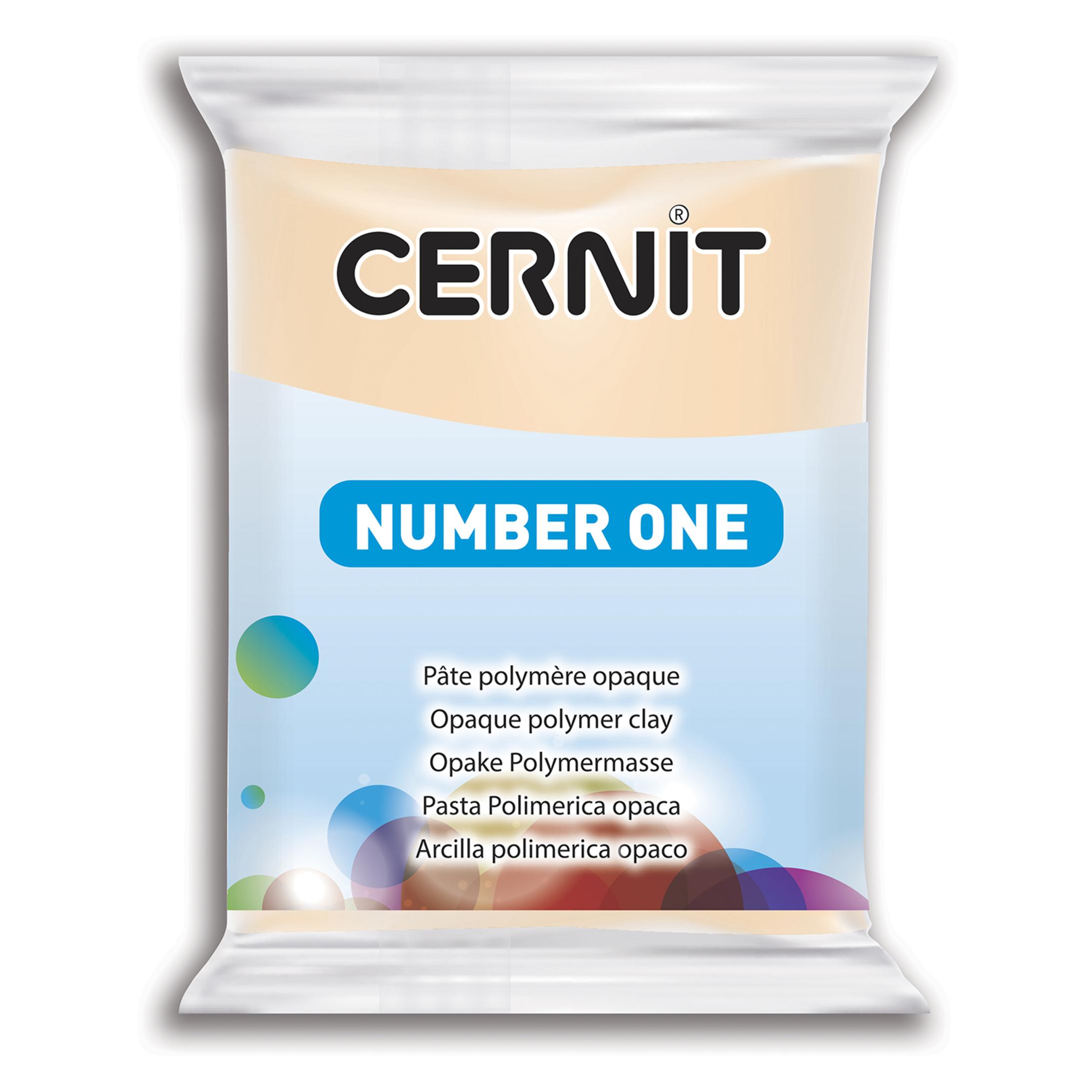 Cernit N°1 (CE0900056425C)