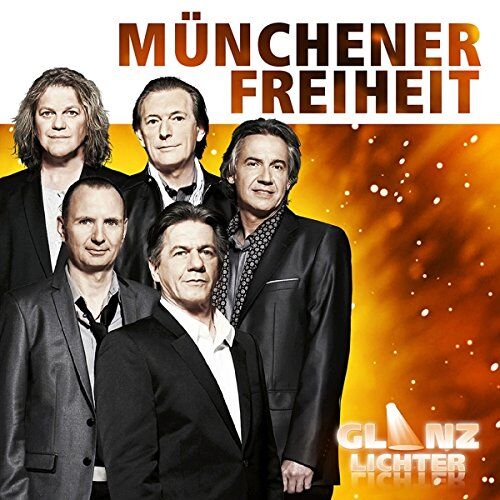 Münchener Freiheit - Glanzlichter - Preis vom 09.10.2026 07:28:09 h