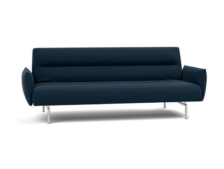 Innovation Living Jillis Schlafsofa Mit Armlehnen