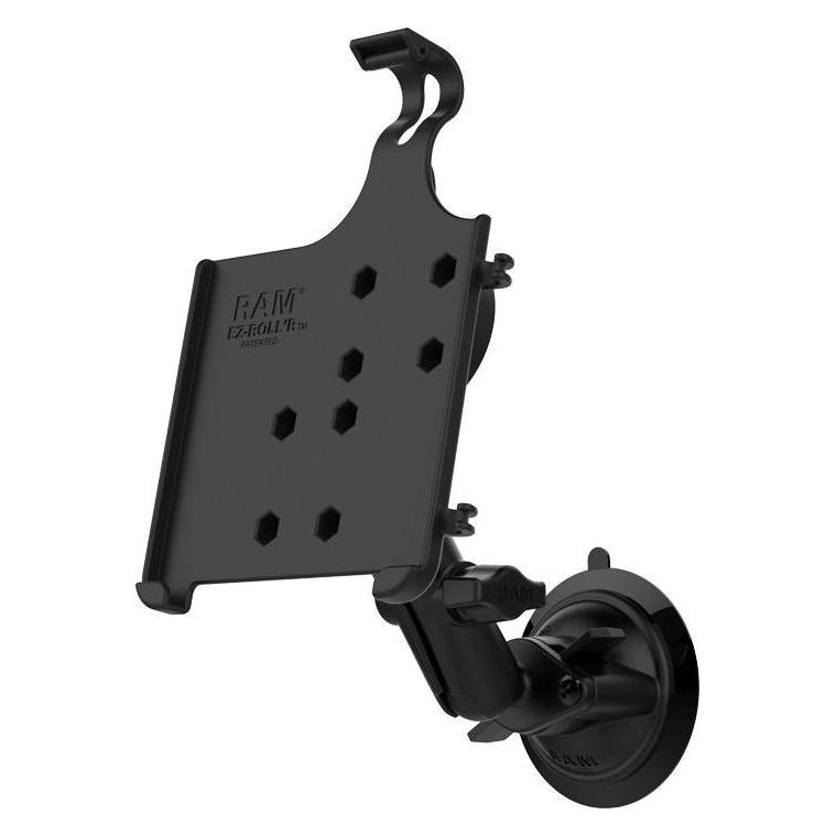 RAM Mounts Unpkd RAM Ez-Roll'R Cradle (RAM-B-166-AP36U)