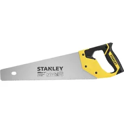 STANLEY Handsäge Jet Cut fein - 380 mm