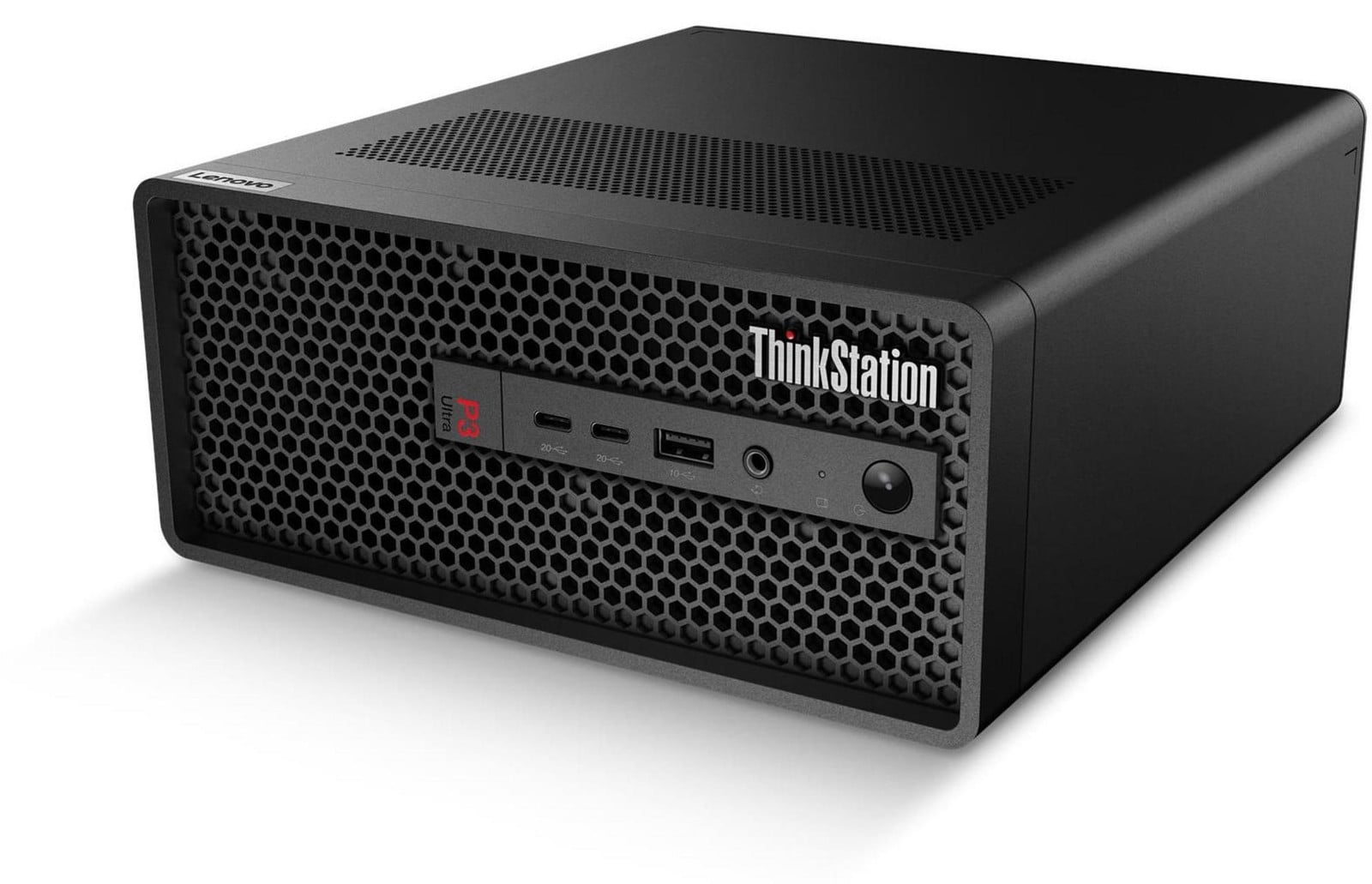 Lenovo ThinkStation P3 Ultra Gen 2 Small Form Factor 30J5