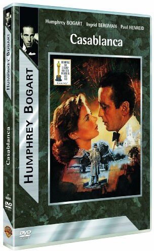 Michael Curtiz - Casablanca [FR IMPORT] - Preis vom 13.10.2026 11:25:28 h