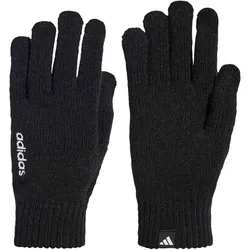 adidas Linear Handschuhe KG0058 - black/white XL