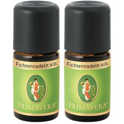 Fichtennadel ÖL sibirisch 2x 2x5 ml Ätherisches Öl
