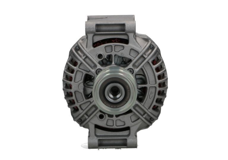 BV PSH 555.561.150.280 Lichtmaschine Generator LiMa 150A 12V passend für MERCEDES-BENZ E-Klasse Limousine (W211) E-Klasse T-modell (S211)