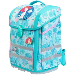 MCNeill Schulranzen Set Perfecto 5tlg. Disney Arielle