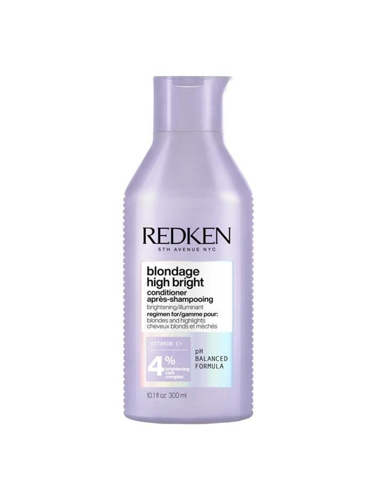 Redken - Blondage High Bright Conditioner 300 ml