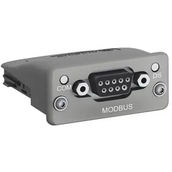 ABB Stotz S&J Schnittstellenadapter AB-MODBUS-RTU-1
