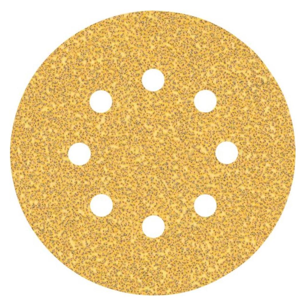 Bosch Professional Zubehör Expert C470 Schleifpapier (40) (2608900908)
