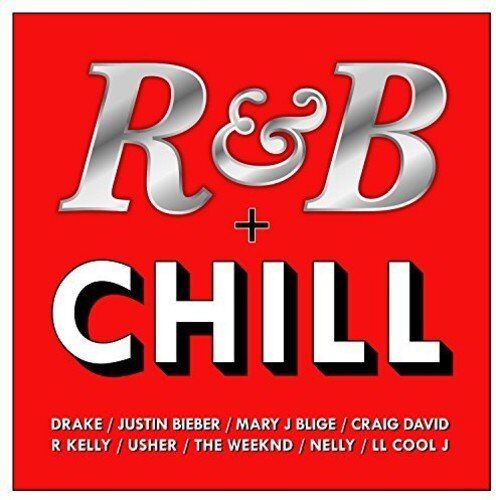 Various - R'n'b and Chill - Preis vom 10.10.2026 11:48:34 h
