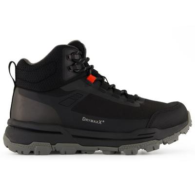 Halti - Women's Fara Mid 3 DX - Wanderschuhe 37 | EU 37 schwarz