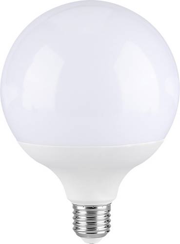 V-TAC 23884 LED EEK E (A - G) E27 22W Naturweiß 1St.