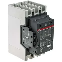 ABB 3 Pole 190A 100-250V50/60HZ-DC Contactor, Relais