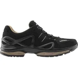 LOWA Damen Multifunktionsschuhe GORGON GTX Ws, Größe 40 in Schwarz Schwarz