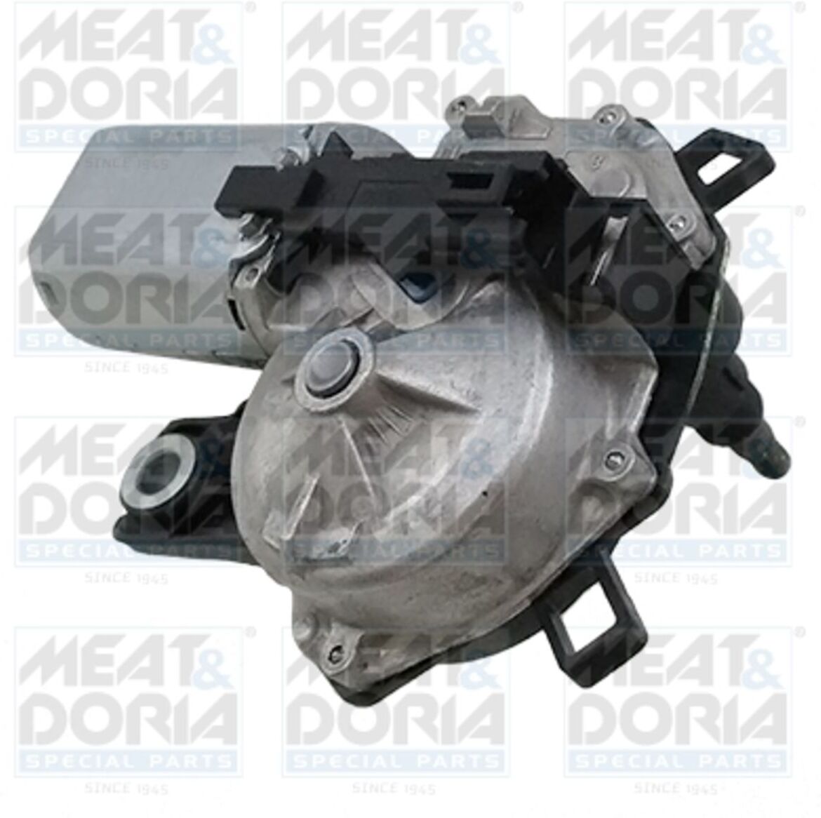 Wischermotor MEAT & DORIA 27399