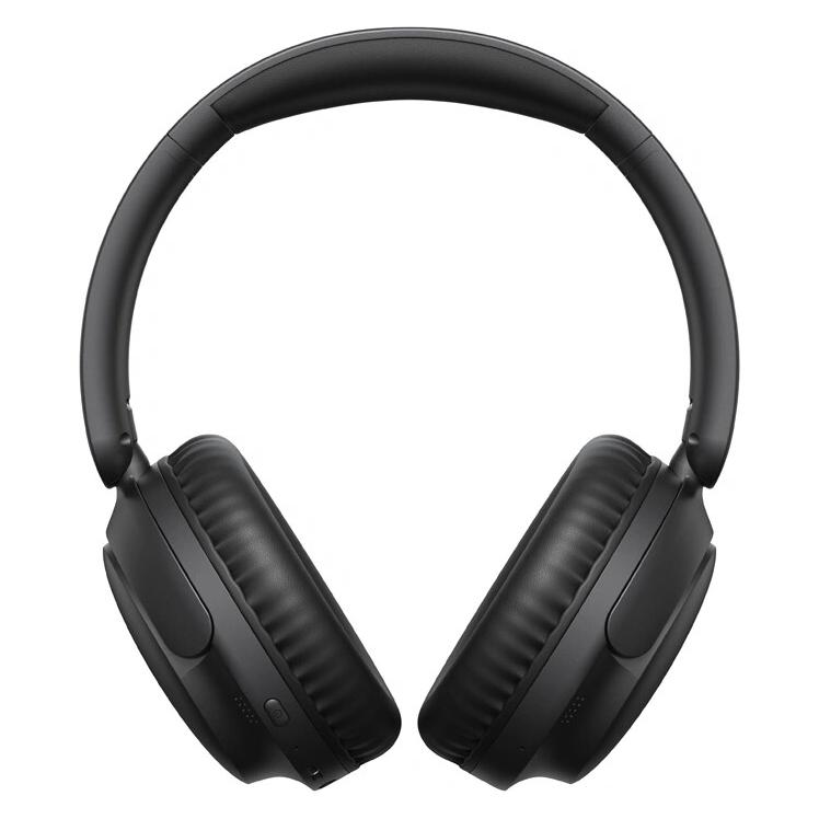 QCY Słuchawki H2S Lite białe (60 h, Kabellos) (H2S Lite white)