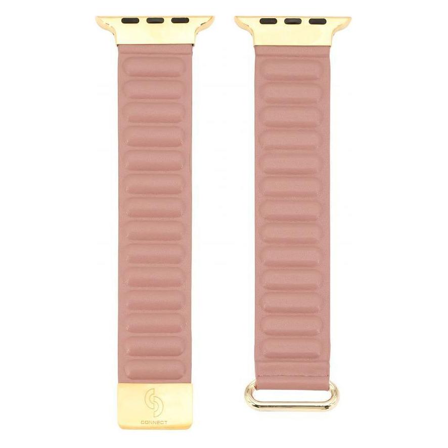 Connect Watch 42/44/45mm cortical back buckle magnetic suction (cortical) (CONAPP42CBMR)