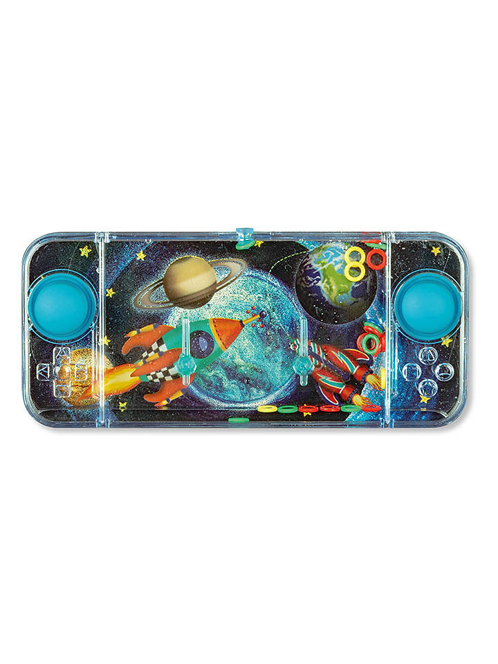 Lutz Mauder Wasserspiel-Geduldsspiele "Rakete" - ab 3 Jahren - onesize