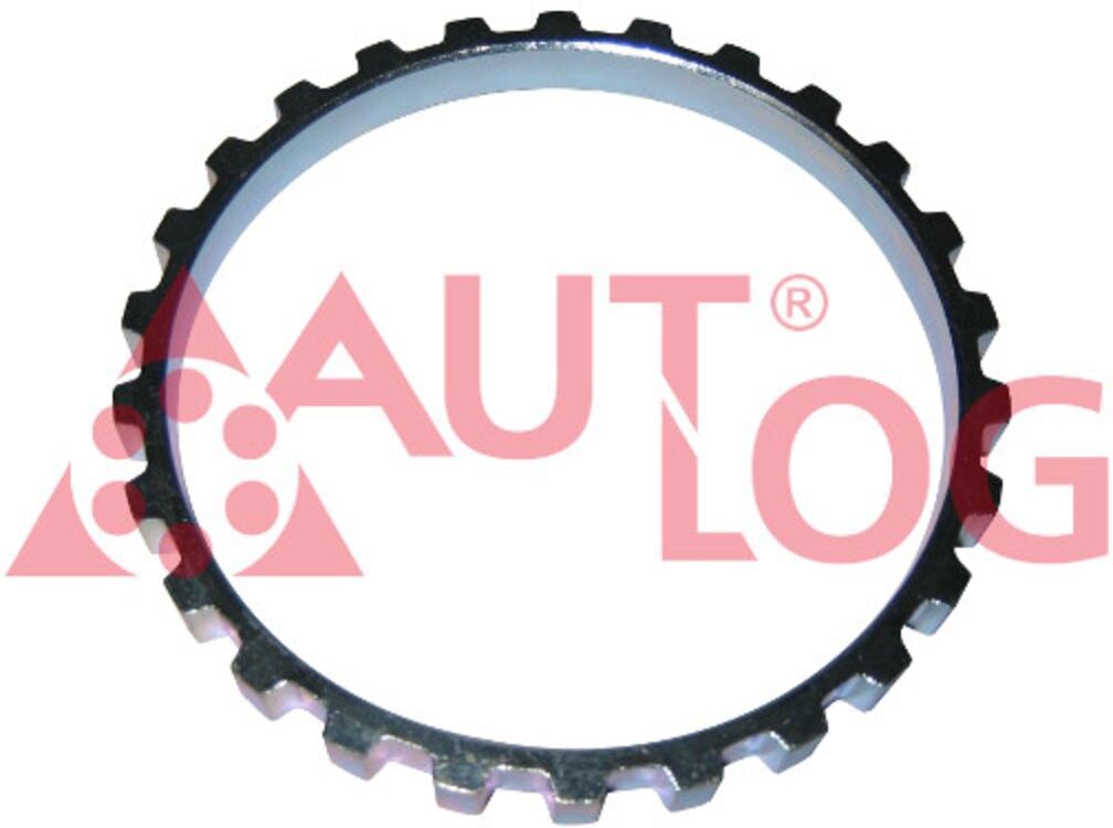 Sensorring, ABS AUTLOG AS1000