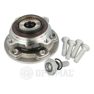 OPTIMAL Radlagersatz 501203 für MINI BMW