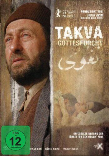 Özer Kiziltan - Takva - Gottesfurcht (OmU) - Preis vom 03.10.2026 20:43:07 h