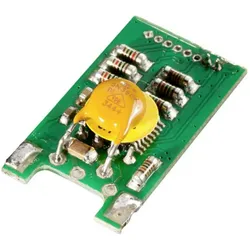 B+B Thermo-Technik PT-MOD-10V-T2 Collegamento a tre fili 0 fino+160°C Modulo, Aktive Bauelemente